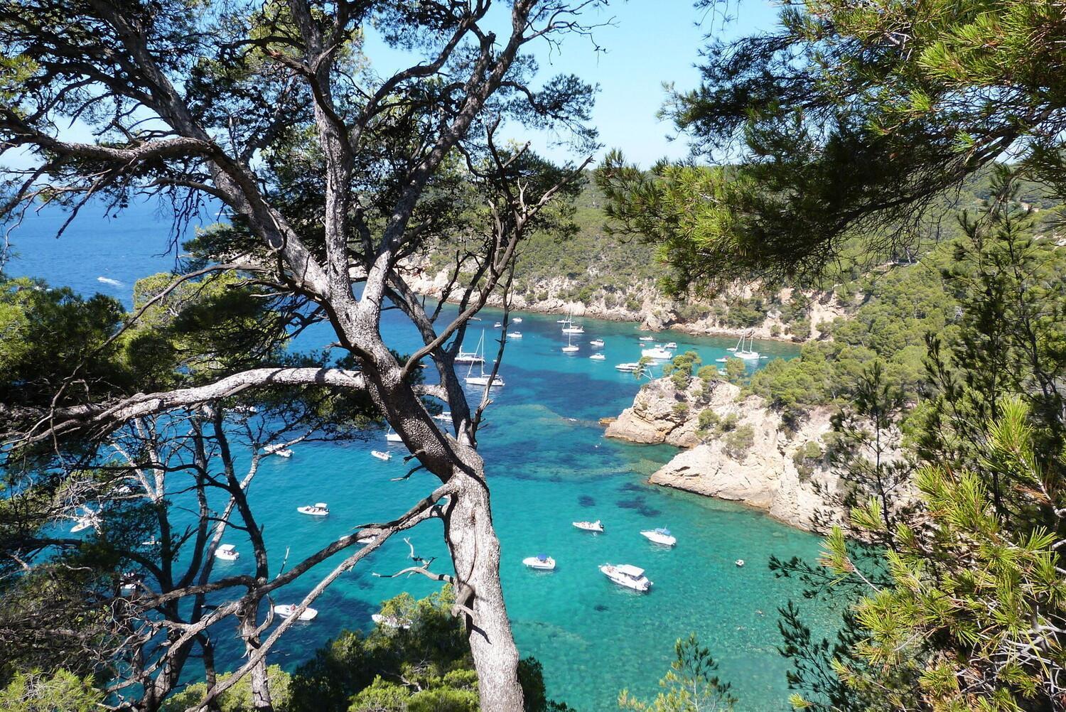 Appartement Coup De Coeur Centre Village Et Plage Climatise 3 Etoiles Terra Cigala Bandol Exterior foto