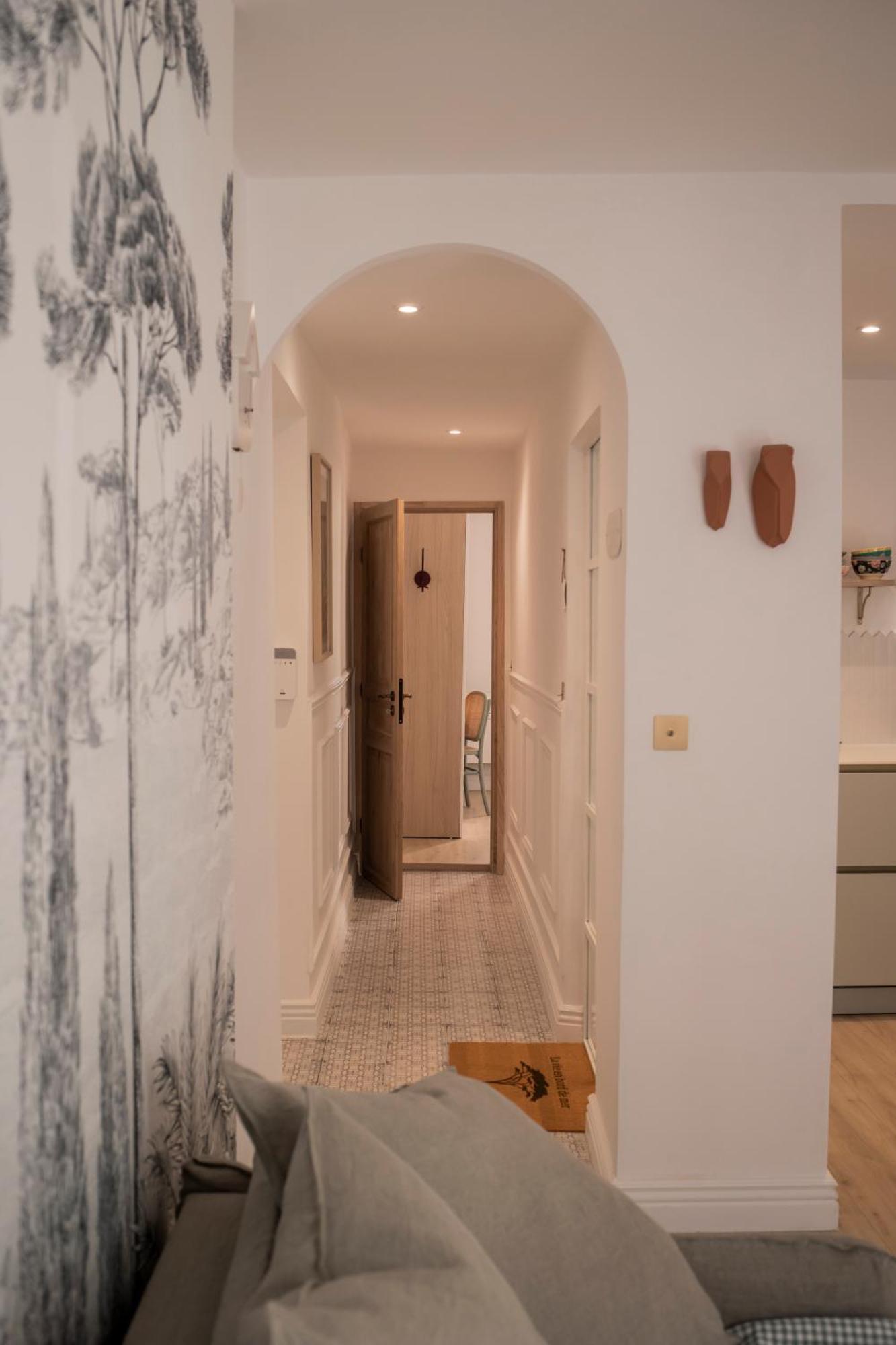 Appartement Coup De Coeur Centre Village Et Plage Climatise 3 Etoiles Terra Cigala Bandol Exterior foto