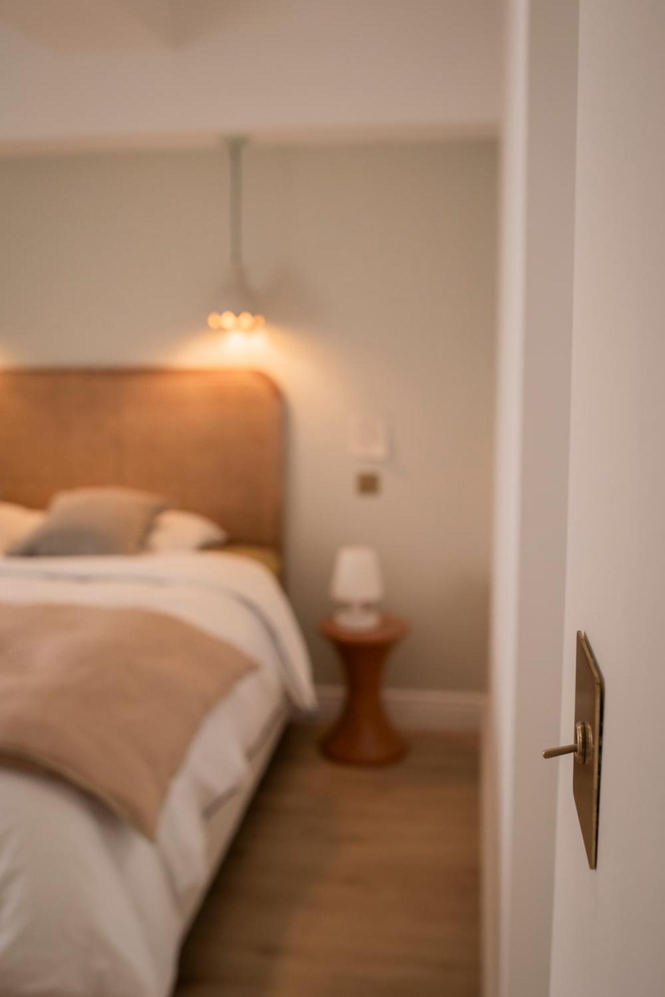 Appartement Coup De Coeur Centre Village Et Plage Climatise 3 Etoiles Terra Cigala Bandol Exterior foto